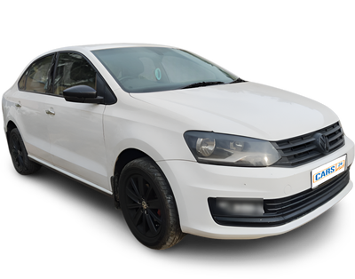 Volkswagen Vento-img
